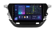 Navigatie Auto Teyes CC3L WiFi Opel Corsa F 2019-2023 2+32GB 9