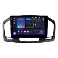 Navigatie Auto Teyes CC3L WiFi Opel Insignia 2008-2013 2+32GB 9" IPS Quad-core 1.3Ghz, Android  Bluetooth 5.1 DSP - 1