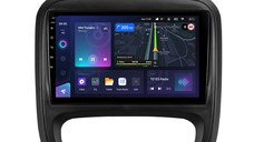 Navigatie Auto Teyes CC3L WiFi Opel Vivaro B 2014-2018 2+32GB 9