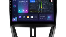 Navigatie Auto Teyes CC3L WiFi Peugeot 207 2006-2015 2+32GB 9