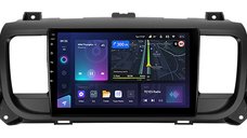Navigatie Auto Teyes CC3L WiFi Peugeot Traveller 2016-2021 2+32GB 9