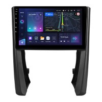 Navigatie Auto Teyes CC3L WiFi Porsche Cayman 2005-2012 2+32GB 9" IPS Quad-core 1.3Ghz, Android  Bluetooth 5.1 DSP - 1