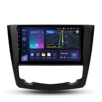 Navigatie Auto Teyes CC3L WiFi Renault Kadjar 2015-2017 2+32GB 9" IPS Quad-core 1.3Ghz, Android  Bluetooth 5.1 DSP - 1