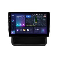 Navigatie Auto Teyes CC3L WiFi Renault Trafic 2 2001-2014 2+32GB 10.2" IPS Quad-core 1.3Ghz, Android  Bluetooth 5.1 DSP - 1