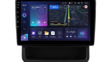 Navigatie Auto Teyes CC3L WiFi Renault Trafic 2 2001-2014 2+32GB 10.2
