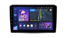 Navigatie Auto Teyes CC3L WiFi Saab 9-3 2007-2014 2+32GB 9