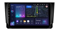 Navigatie Auto Teyes CC3L WiFi Seat Ibiza 5 2017-2020 2+32GB 9