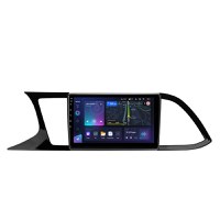 Navigatie Auto Teyes CC3L WiFi Seat Leon 3 2012-2020 2+32GB 9" IPS Quad-core 1.3Ghz, Android  Bluetooth 5.1 DSP - 1