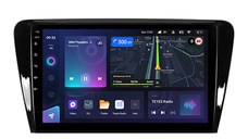 Navigatie Auto Teyes CC3L WiFi Skoda Octavia 3 2013-2018 2+32GB 10.2