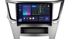 Navigatie Auto Teyes CC3L WiFi Subaru Legacy 5 2009-2014 2+32GB 9