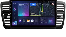 Navigatie Auto Teyes CC3L WiFi Subaru Outback 3 2003-2009 2+32GB 9