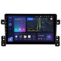 Navigatie Auto Teyes CC3L WiFi Suzuki Grand Vitara 3 2005-2015 2+32GB 9" IPS Quad-core 1.3Ghz, Android  Bluetooth 5.1 DSP - 1