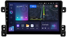 Navigatie Auto Teyes CC3L WiFi Suzuki Grand Vitara 3 2005-2015 2+32GB 9