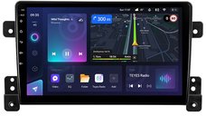 Navigatie Auto Teyes CC3L WiFi Suzuki Grand Vitara 3 2005-2015 2+32GB 9