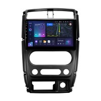 Navigatie Auto Teyes CC3L WiFi Suzuki Jimny 3 2005-2019 2+32GB 9" IPS Quad-core 1.3Ghz, Android  Bluetooth 5.1 DSP - 1