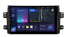 Navigatie Auto Teyes CC3L WiFi Suzuki SX4 1 2006-2014 2+32GB 9