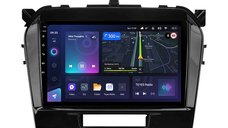 Navigatie Auto Teyes CC3L WiFi Suzuki Vitara 4 2014-2018 2+32GB 9