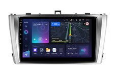 Navigatie Auto Teyes CC3L WiFi Toyota Avensis 3 2008-2015 2+32GB 9