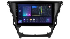 Navigatie Auto Teyes CC3L WiFi Toyota Avensis 3 2015-2018 2+32GB 10.2
