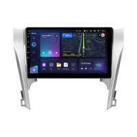 Navigatie Auto Teyes CC3L WiFi Toyota Camry 7 2011-2014 2+32GB 10.2" IPS Quad-core 1.3Ghz, Android  Bluetooth 5.1 DSP - 1