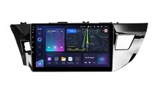 Navigatie Auto Teyes CC3L WiFi Toyota Corolla 11 2012-2016 2+32GB 10.2