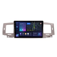 Navigatie Auto Teyes CC3L WiFi Toyota Corolla 9 2000-2006 2+32GB 9" IPS Quad-core 1.3Ghz, Android  Bluetooth 5.1 DSP - 1