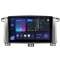Navigatie Auto Teyes CC3L WiFi Toyota Land Cruiser LC J100 2002-2007 2+32GB 9" IPS Quad-core 1.3Ghz, Android  Bluetooth 5.1 DSP - 1