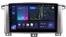 Navigatie Auto Teyes CC3L WiFi Toyota Land Cruiser LC J100 2002-2007 2+32GB 9