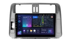 Navigatie Auto Teyes CC3L WiFi Toyota Land Cruiser Prado J150 2009-2013 2+32GB 9