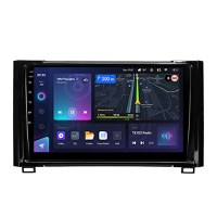 Navigatie Auto Teyes CC3L WiFi Toyota Tundra 2013-2020 2+32GB 9" IPS Quad-core 1.3Ghz, Android  Bluetooth 5.1 DSP - 1