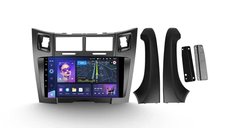 Navigatie Auto Teyes CC3L WiFi Toyota Yaris 2005-2012 2+32GB 9
