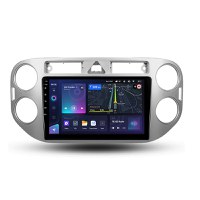 Navigatie Auto Teyes CC3L WiFi Volkswagen Golf Plus 2006-2016 2+32GB 9" IPS Quad-core 1.3Ghz, Android  Bluetooth 5.1 DSP - 1