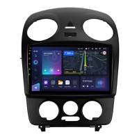 Navigatie Auto Teyes CC3L WiFi Volkswagen New Beetle 1998-2010 2+32GB 9" IPS Quad-core 1.3Ghz, Android  Bluetooth 5.1 DSP - 1