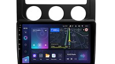 Navigatie Auto Teyes CC3L WiFi Volkswagen Touran 1 2003-2010 2+32GB 10.2