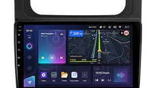 Navigatie Auto Teyes CC3L WiFi Volkswagen Touran 2 2015-2023 2+32GB 10.2