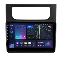 Navigatie Auto Teyes CC3L WiFi Volkswagen Touran 2 2015-2023 2+32GB 10.2" IPS Quad-core 1.3Ghz, Android  Bluetooth 5.1 DSP - 1