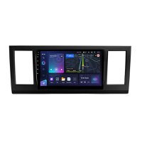 Navigatie Auto Teyes CC3L WiFi Volkswagen Transporter T6 2015-2020 2+32GB 9" IPS Quad-core 1.3Ghz, Android  Bluetooth 5.1 DSP - 1