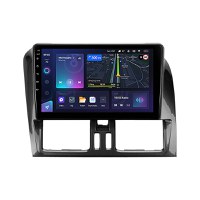 Navigatie Auto Teyes CC3L WiFi Volvo XC60 2008-2017 2+32GB 9" IPS Quad-core 1.3Ghz, Android  Bluetooth 5.1 DSP - 1