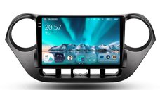 Navigatie Auto Teyes CC4 Hyundai i10 2013-2016 8+128GB 10.36