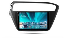 Navigatie Auto Teyes CC4 Hyundai i20 2018-2020 6+128GB 9.5