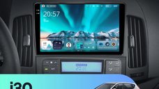 Navigatie Auto Teyes CC4 Hyundai i30 2007-2012 6+64GB 9.5