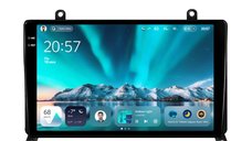 Navigatie Auto Teyes CC4 pentru Toyota GranAce 2019-2022, 6+64GB, 9.5