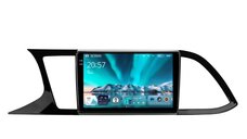 Navigatie Auto Teyes CC4 Seat Leon 3 2012-2020 6+128GB 9.5