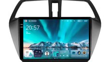 Navigatie Auto Teyes CC4 Suzuki SX4 2 2012-2016 6+128GB 9.5