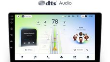 Navigatie Auto Teyes CC4L DTS 6+64GB 10.2