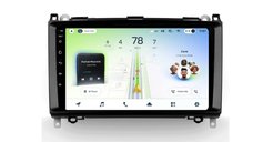 Navigatie Auto Teyes CC4L DTS Mercedes-Benz Vito 3 2014-2020 6+64GB 9