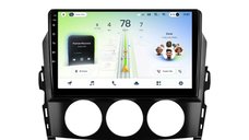 Navigatie Auto Teyes CC4L DTS pentru Mazda MX-5 III NC 2008-2015, 9