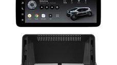 Navigatie Auto Teyes Lux One 360° Audi A3 8V 2013-2020 6+128GB 12.3