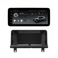 Navigatie Auto Teyes Lux One 360° Audi A3 8V 2013-2020 6+128GB 12.3" IPS Octa-core 2Ghz, Android 4G Bluetooth 5.1 DSP - 1