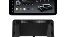 Navigatie Auto Teyes Lux One 360° Audi A3 8V 2013-2020 6+128GB 12.3